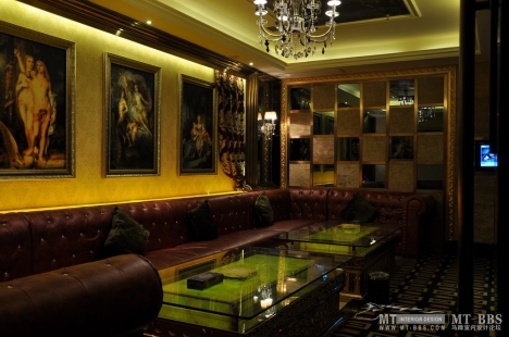 云浮最好的商务KTV有哪些